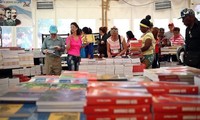 Vietnam exhibe destacadas obras en Feria Internacional del Libro de Cuba