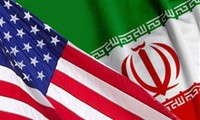 Irán considera sanciones estadounidenses como guerra comercial