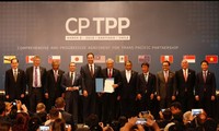 Tailandia considera sumarse al Acuerdo Transpacífico 