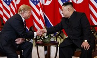 Medios de comunicación internacionales optimistas sobre la segunda cumbre Trump-Kim en Hanói