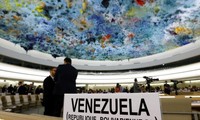 Estados Unidos solicita el apoyo de las Naciones Unidas a la solución de la crisis en Venezuela