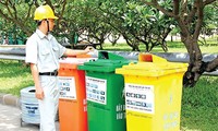 Provincia de Quang Ninh busca reducir basuras de plástico