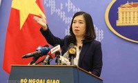 Vietnam exige a China una compensación para sus pescadores