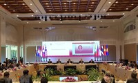 Vietnam aporta a la Reunión de Altos Oficiales de Defensa de la Asean