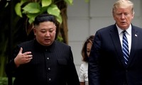 Estados Unidos y Corea del Sur apoyan la continuidad de diálogos con Corea del Norte 