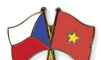 Medios de comunicación checos aprecian la visita del primer ministro vietnamita