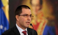 Venezuela acusará presunta reunión en Estados Unidos sobre intervención militar en país bolivariano