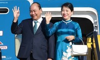 Opinión pública de la República Checa da bienvenida a la visita del premier vietnamita 