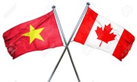 Vietnam y Canadá optimizan cooperación al amparo del CPTPP