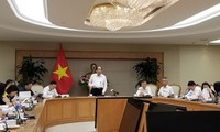 Vietnam afirma la disposición de apoyo al sector empresarial