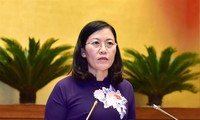 Vietnam considera autorizar participación de reclusos en seguros sociales