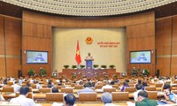 Parlamento vietnamita debate ley contra perjuicios de alcoholismo