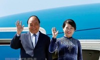La visita del primer ministro de Vietnam contribuye a reforzar relaciones tradicionales con Noruega