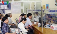 Vietnam fortalece el pago de bienestar social por vía bancaria