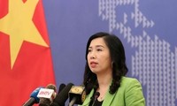 Vietnam refuta declaración del premier de Singapur Lee Hsien Loong