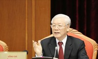 Partido Comunista de Vietnam aumenta la responsabilidad de dirigentes de sus comités 