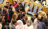 Periódico de la India confía en aportes de Vietnam a revitalizar los esfuerzos de la ONU