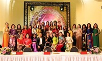 Vietnam anuncia la organización del concurso “Damas de Ao Dai en Europa 2020”