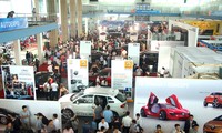 Vietnam fortalece industria automotriz y auxiliar