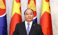 Premier vietnamita concede entrevista al periódico tailandés