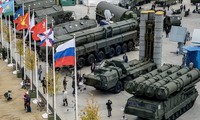 Vietnam participará en Foro Internacional Técnico Militar 2019 en Rusia