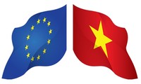Prensa china: EVFTA trae grandes oportunidades a Vietnam