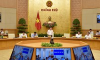 Nueva Ley de Planificación aporta al desarrollo sostenible de Vietnam