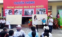 Vietnam impugna evaluaciones tergiversadoras de Estados Unidos sobre trata de personas 