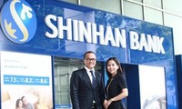 Bancos surcoreanos abogan por impulsar negocios en Vietnam