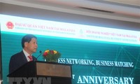 Vietnam y Malasia impulsan cooperación comercial