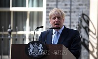 Premier británico espera sentido común de la UE sobre Brexit 