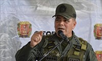 Ejército de Venezuela rechaza posibilidad de una asonada militar