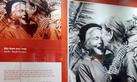 Vietnam exhibe logros a 50 años del testamento del presidente Ho Chi Minh 