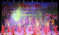 Concluye en Son La festival étnico del noroeste de Vietnam