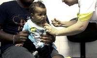 Unicef urge a donar 70 millones de dólares para ayudar a niños venezolanos