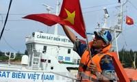 Vietnam fomenta la divulgación sobre la defensa de la soberanía nacional en mar e islas
