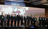 Comienza la XI Conferencia de Jefes de Defensa del Indo-Pacífico