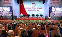 Frente de la Patria de Vietnam aborda protección ambiental para construir urbes civilizadas