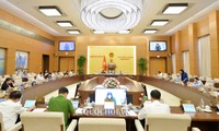 Parlamento vietnamita aborda enmiendas a la ley sobre pericia judicial  