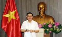 Vietnam busca mejorar la capacidad de controlar proyectos de inversión foránea