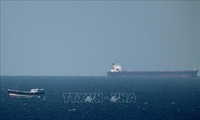 Irán y Japón reconocen importancia de la seguridad en estrecho de Ormuz