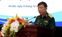Vietnam ensalza dignidad del ejército del presidente Ho Chi Minh