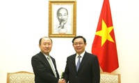 Vietnam y Corea del Sur afianzan cooperación económica y científico-tecnológica 