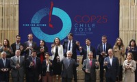 España será sede de COP25