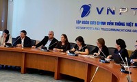 Vietnam y Cuba fomentan cooperación tecnológica en la Cuarta Revolución Industrial