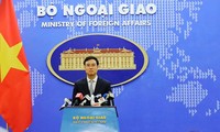 Vietnam rechaza acusación de Freedom House sobre libertad en Internet