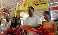 Mercancías vietnamitas en Feria Internacional de La Habana 2019 realzan lazos Vietnam-Cuba