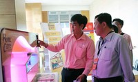 Vietnam prioriza la información segura en plataforma de internet de las cosas
