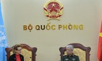 Vietnam consolida cooperación con la ONU y Corea del Sur en superación de consecuencias de guerra 