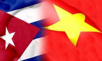 Vietnam y Cuba afianzan cooperación entre ambos ejércitos